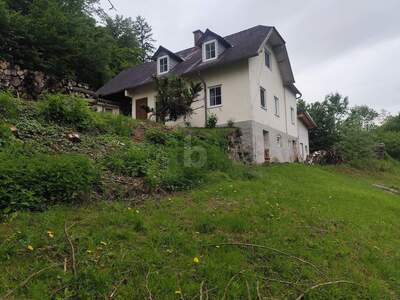 Einfamilienhaus kaufen in 2860 Kirchschlag (Bild 3)