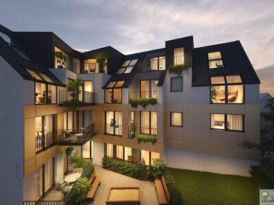 Wohnung kaufen in 1210 Wien (Bild 1)