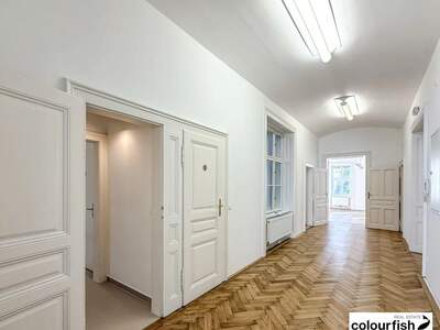 Gewerbeobjekt mieten in 1090 Wien (Bild 3)