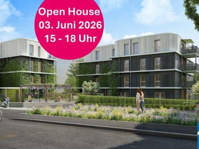 Terrassenwohnung kaufen in 2340 Mödling (Bild 1)