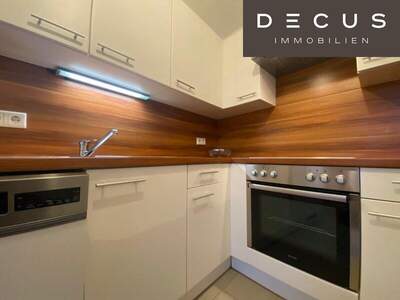 Terrassenwohnung mieten in 1100 Wien (Bild 2)