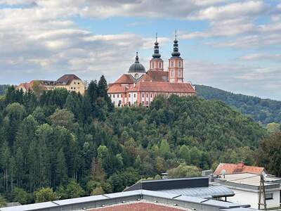 Eigentumswohnung in 8044 Weinitzen