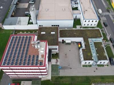 Gewerbeobjekt mieten in 4020 Linz (Bild 3)