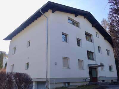 Wohnung kaufen in 6080 Innsbruck