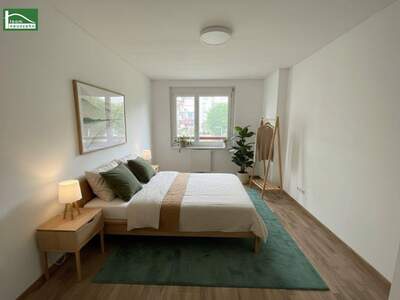 Wohnung mieten in 8020 Graz