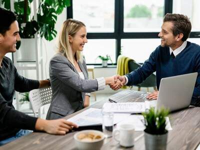 Gewerbeobjekt mieten in 5071 Wals