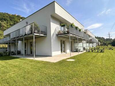 Terrassenwohnung kaufen in 8051 Graz (Bild 1)