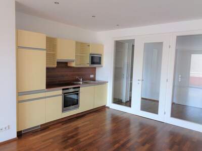 Wohnung mit Balkon mieten in 4020 Linz (Bild 1)