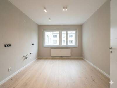 Etagenwohnung provisionsfrei kaufen in 1060 Wien