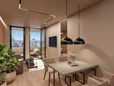 Eigentumswohnung in 1110 Wien