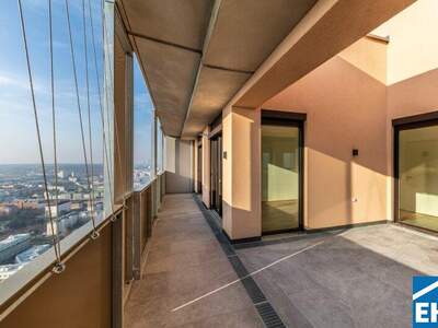 Terrassenwohnung kaufen in 1030 Wien (Bild 4)