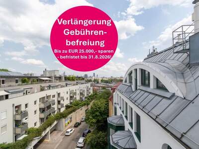 Eigentumswohnung in 1190 Wien