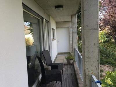 Haus mit Garten kaufen in 8523 Hagenbuch (Bild 5)