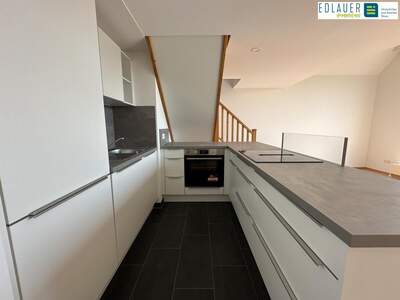Terrassenwohnung mieten in 3100 St. Pölten (Bild 5)