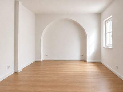 Altbauwohnung mit Balkon mieten in 4840 Vöcklabruck (Bild 2)