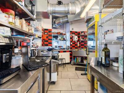 Gewerbeobjekt mieten in 1060 Wien