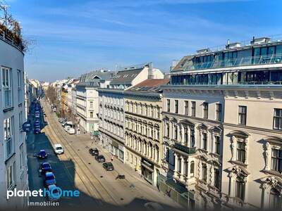 Eigentumswohnung in 1190 Wien (Bild 5)