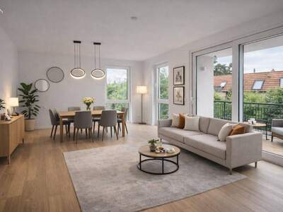 Eigentumswohnung in 1220 Wien