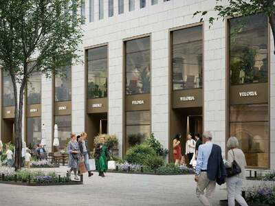 Gewerbeobjekt mieten in 1010 Wien (Bild 1)