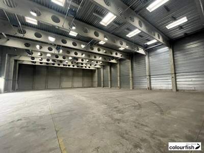 Gewerbeobjekt mieten in 1230 Wien