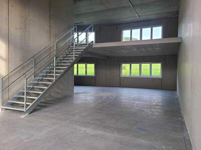 Gewerbeobjekt mieten in 4864 Attersee