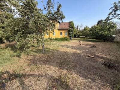 Grundstück kaufen in 3441 Baumgarten