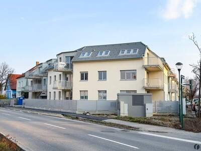 Eigentumswohnung in 3430 Tulln