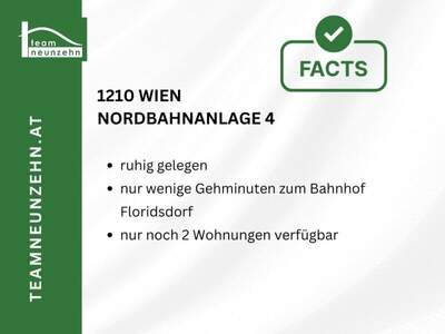 Wohnung kaufen in 1210 Wien (Bild 5)