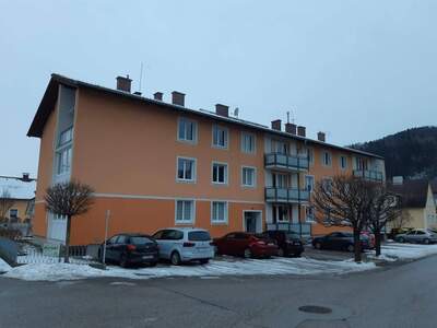 Wohnung provisionsfrei mieten in 3203 Rabenstein