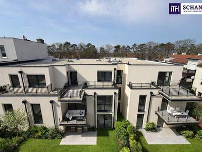 Terrassenwohnung kaufen in 1220 Wien (Bild 1)