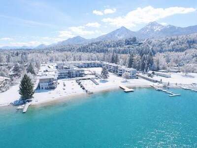 Eigentumswohnung in 9583 Faak