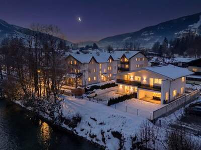 Erdgeschosswohnung kaufen in 5671 Bruck