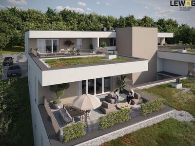 Wohnung mit Balkon kaufen in 4040 Lichtenberg (Bild 5)