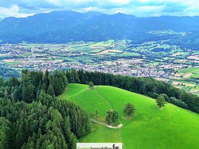 Grundstück kaufen in 4554 Oberschlierbach (Bild 1)