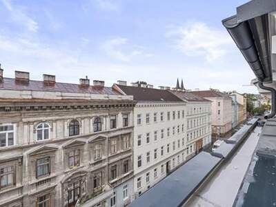 Anlageobjekt kaufen in 1180 Wien