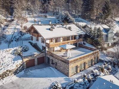 Haus mieten in 5700 Zell Am See