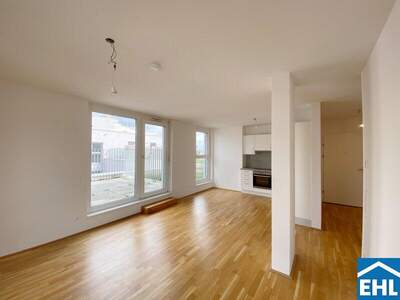 Terrassenwohnung mieten in 1120 Wien (Bild 2)