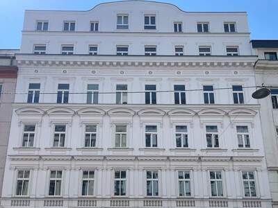 Eigentumswohnung in 1050 Wien