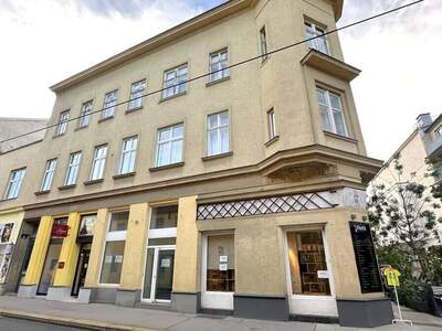 Gewerbeobjekt mieten in 1130 Wien
