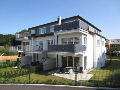 Wohnung mit Balkon mieten in 5300 Hallwang