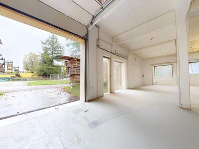 Gewerbeobjekt mieten in 6176 Völs (Bild 1)