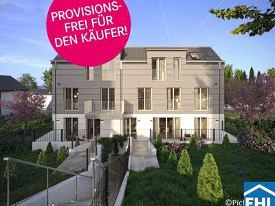 Terrassenwohnung kaufen in 2371 Hinterbrühl (Bild 1)