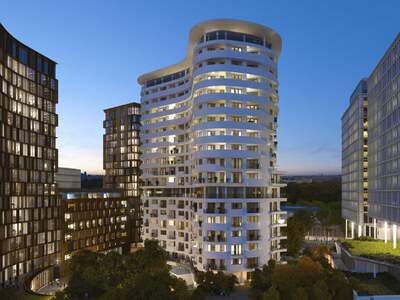 Mietwohnung in 1100 Wien (Bild 2)