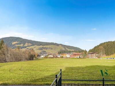 Terrassenwohnung kaufen in 6365 Kirchberg (Bild 3)