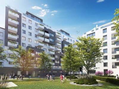 Anlageobjekt kaufen in 1200 Wien