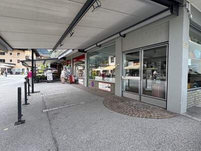 Gewerbeobjekt mieten in 6290 Mayrhofen (Bild 2)