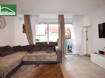 Terrassenwohnung kaufen in 3500 Krems (Bild 5)