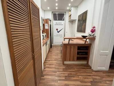 Anlageobjekt kaufen in 1040 Wien