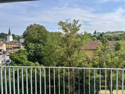 Wohnung mieten in 4713 Gallspach