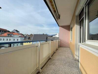 Wohnung mieten in 8720 Knittelfeld
